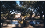 City Park at Lake Pontchartrain